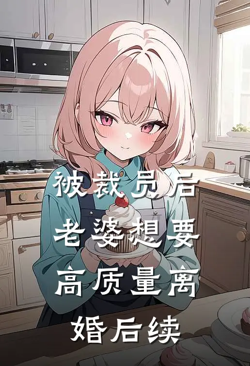 被裁员后，老婆想要高质量离婚后续