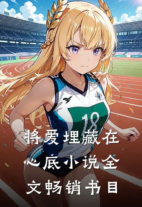 将爱埋藏在心底全文畅销书目是
