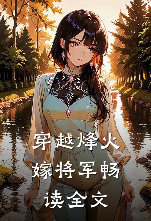 穿越烽火嫁将军畅读全文