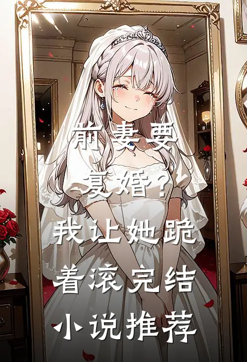 前妻要复婚?我让她跪着滚完结推荐一下