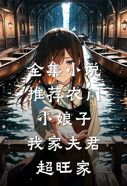 全集小说推荐农门小娘子：我家夫君超旺家