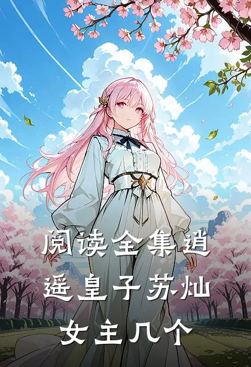 阅读全集逍遥皇子苏灿女主几个