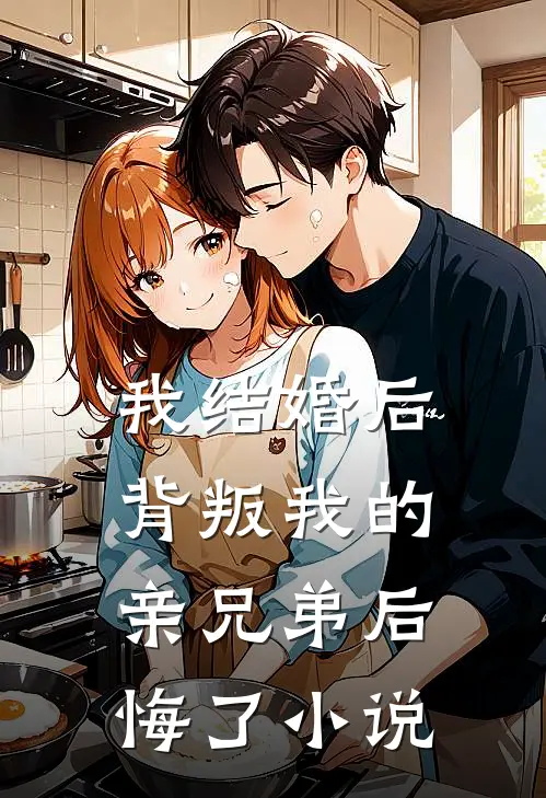 我结婚后,背叛我的亲兄弟后悔了免费阅读