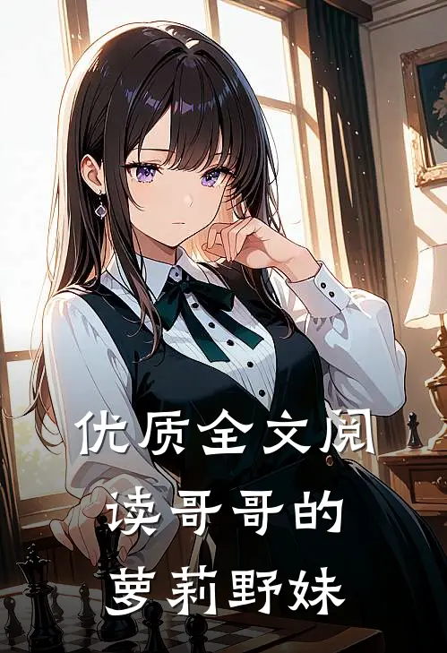 优质全文阅读哥哥的萝莉野妹