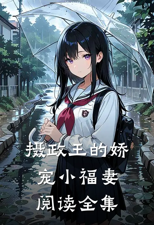 摄政王的娇宠小福妻阅读全集