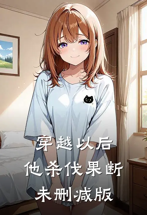 穿越以后，他杀伐果断未删减版