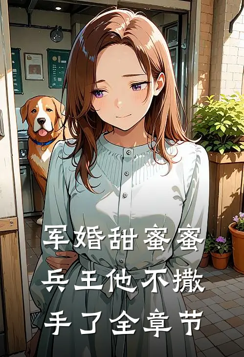 军婚甜蜜蜜,兵王他不撒手了全章节阅读