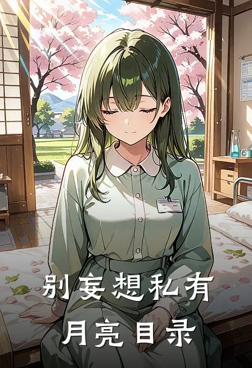 别妄想私有月亮目录
