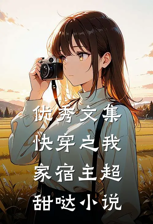 优秀文集快穿之我家宿主超甜哒 小说