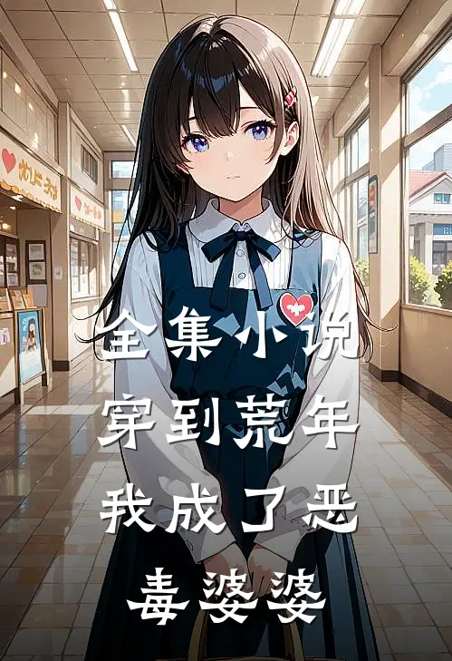全集穿到荒年,我成了恶毒婆婆