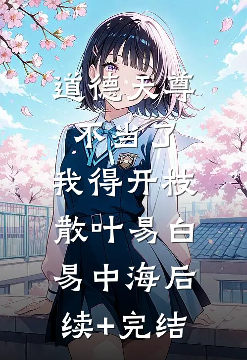 道德天尊不当了，我得开枝散叶易白易中海后续+完结