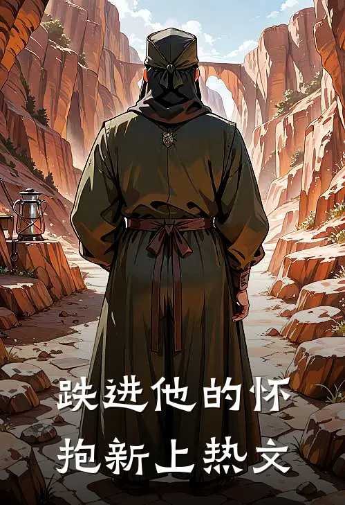 跌进他的怀抱新上热文