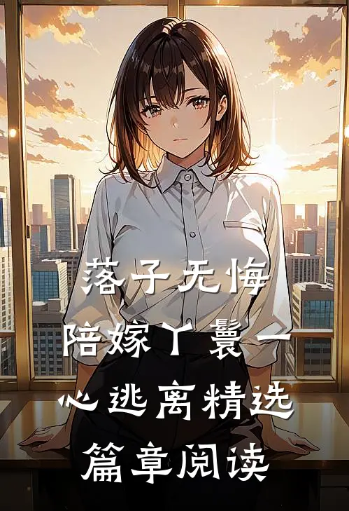 落子无悔，陪嫁丫鬟一心逃离精选篇章阅读