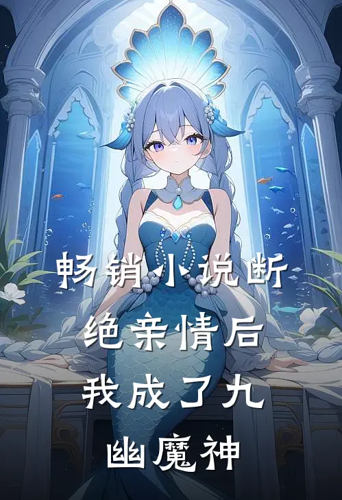 畅销断绝亲情后,我成了九幽魔神免费阅读