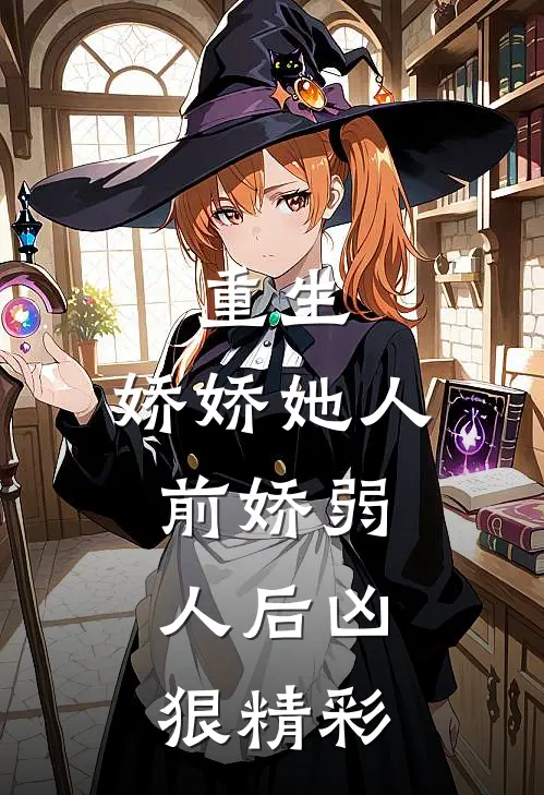 重生娇娇她人前娇弱,人后凶狠精彩片段