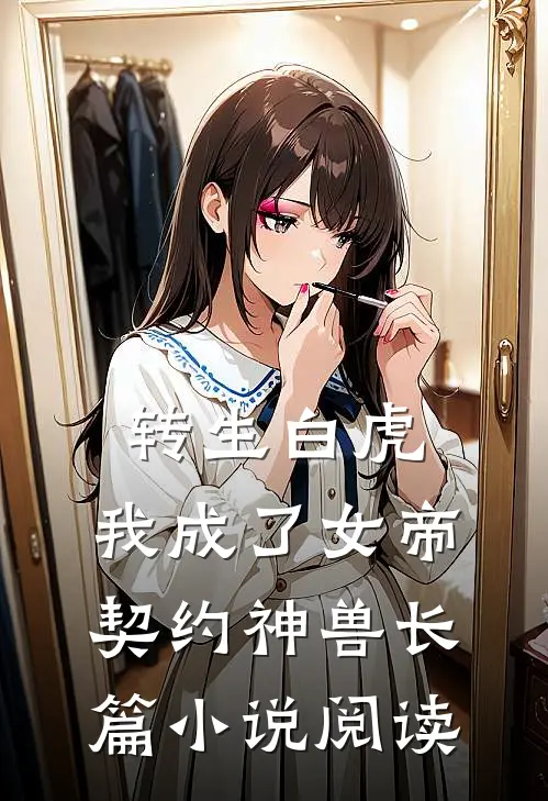 转生白虎,我成了女帝契约神兽长篇阅读