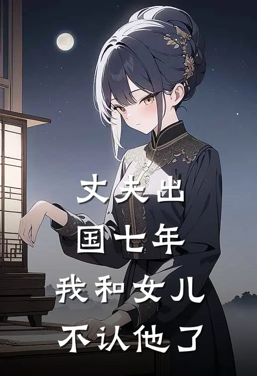 丈夫出国七年,我和女儿不认他了历寒川