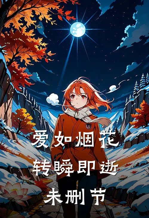 爱如烟花,转瞬即逝未删节在线观看