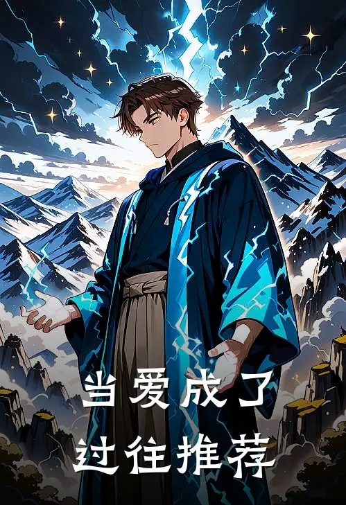 当爱成了过往推荐