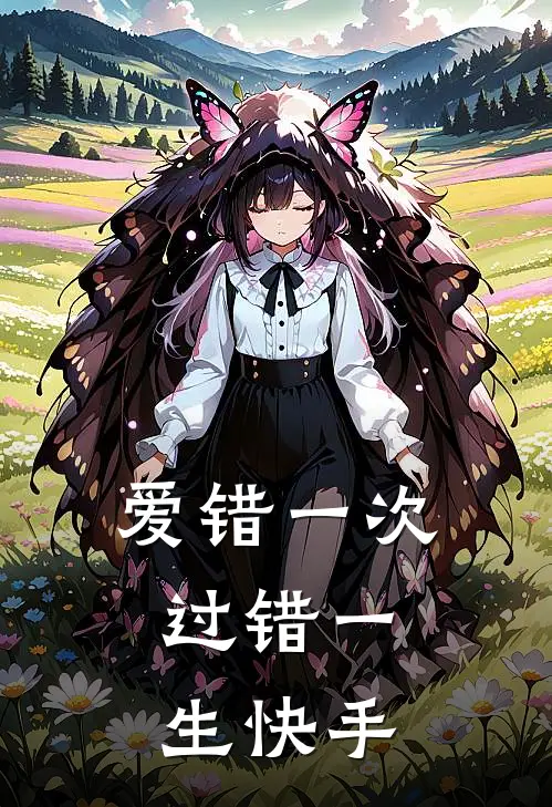 爱错一次，过错一生快手