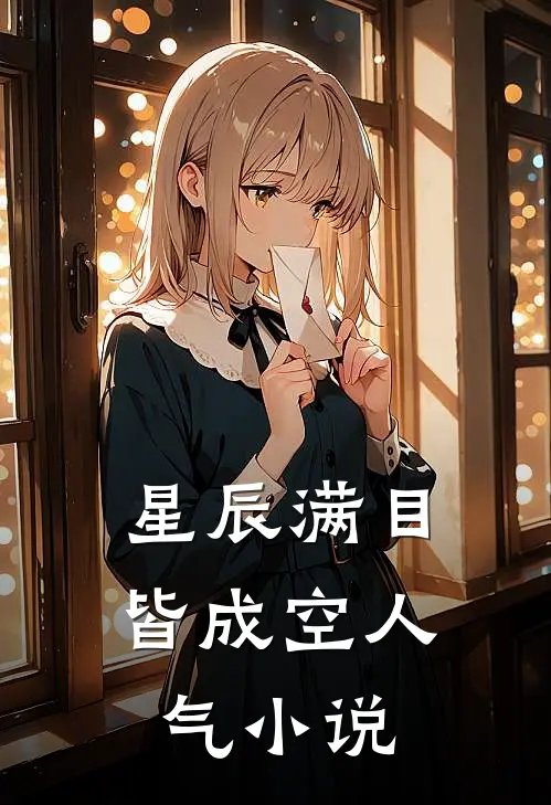 星辰满目皆成空人气小说