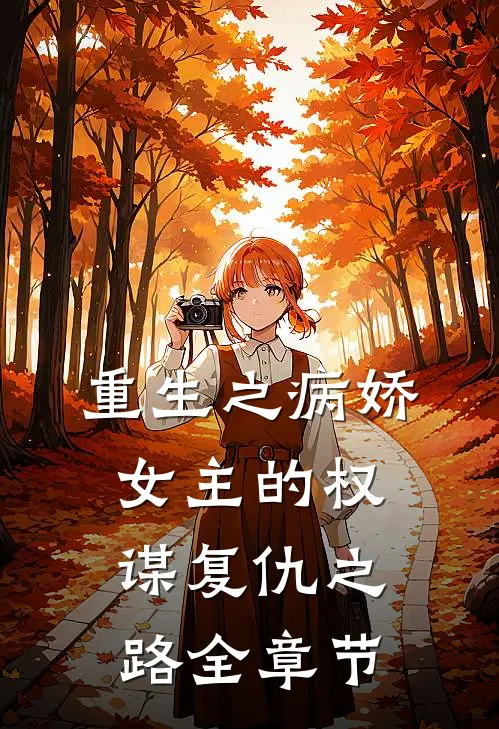 重生之病娇女主的权谋复仇之路全章节