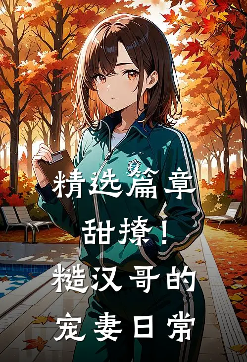 精选篇章甜撩！糙汉哥的宠妻日常