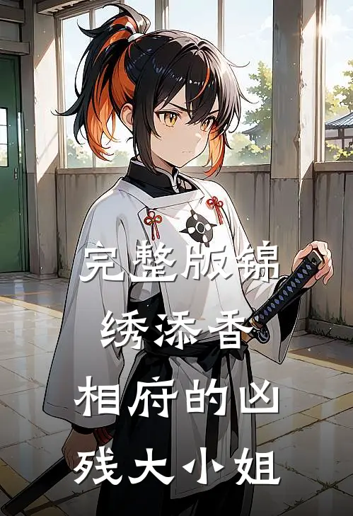 完整版锦绣添香相府的凶残大小姐免费阅读