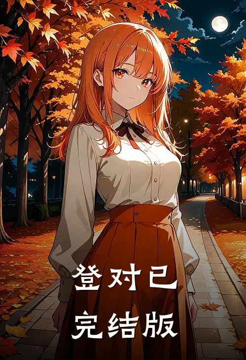 登对已完结版