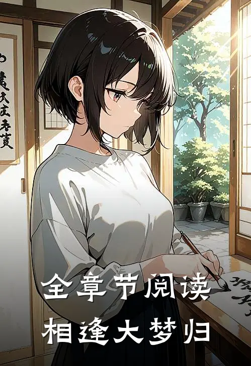 全章节阅读相逢大梦归