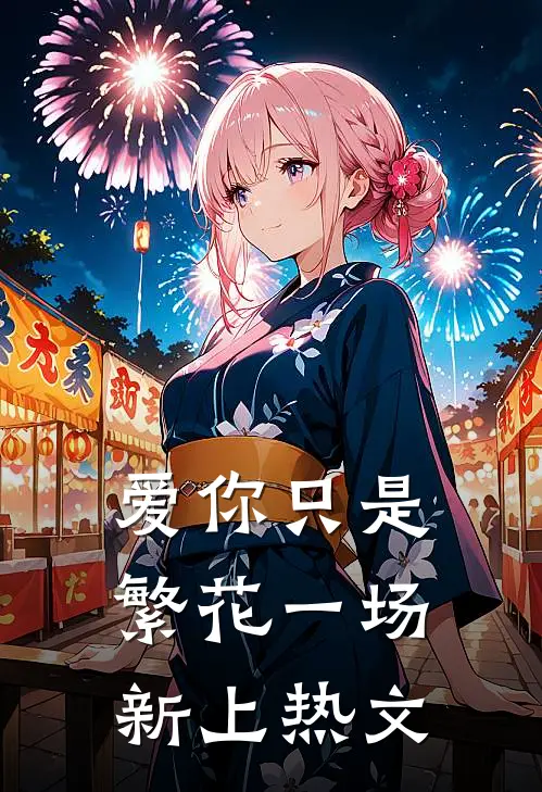 爱你只是繁花一场新上热文