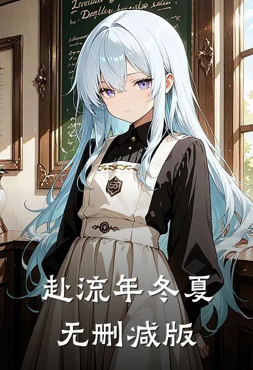 赴流年冬夏无删减版