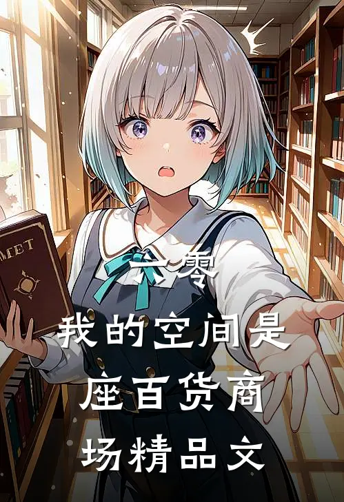 六零：我的空间是座百货商场精品文