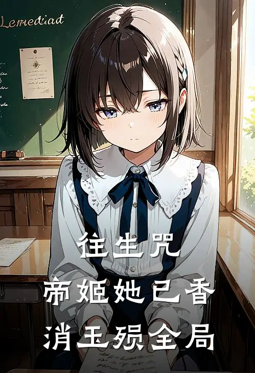 往生咒帝姬她已香消玉殒全局免费阅读