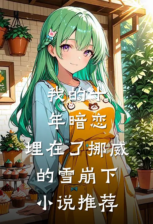 我的十年暗恋，埋在了挪威的雪崩下小说推荐