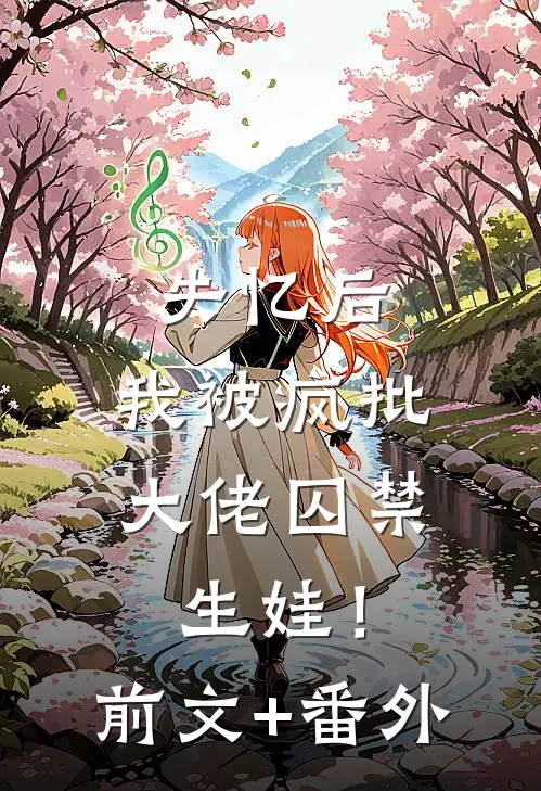 失忆后，我被疯批大佬囚禁生娃！前文+番外