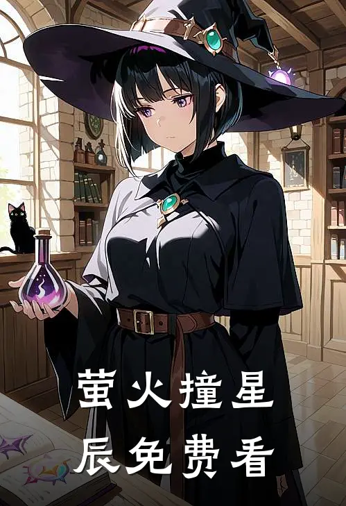 萤火撞星辰免费看