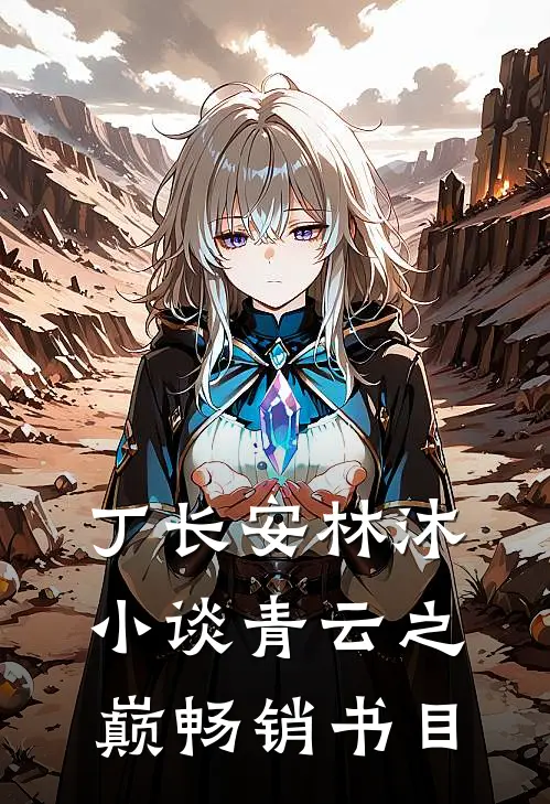 丁长安林沐小谈青云之巅畅销书目