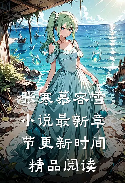 张寒慕容雪小说最新章节更新时间精品阅读