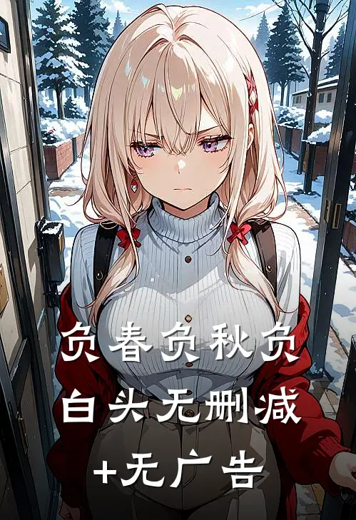 负春负秋负白头无删减+无广告