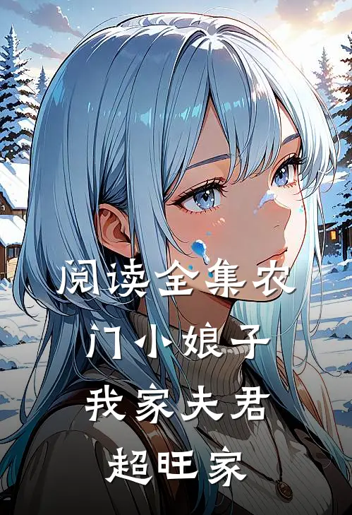 阅读全集农门小娘子：我家夫君超旺家