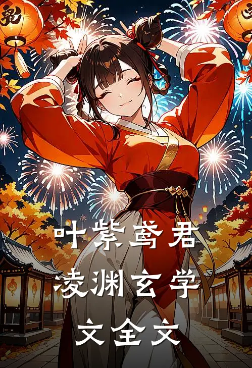 叶紫鸢君凌渊 玄学文全文