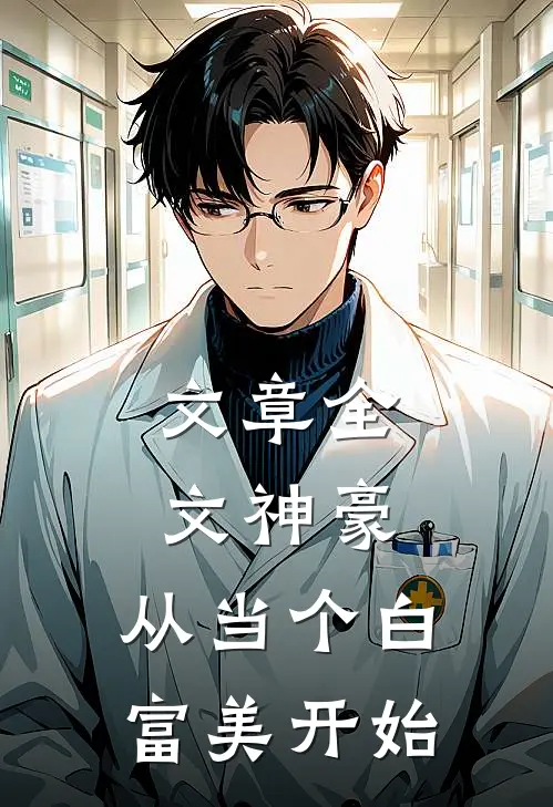 文章全文神豪：从当个白富美开始