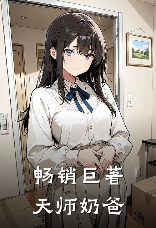 畅销巨著天师奶爸