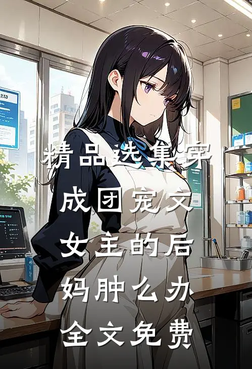 精品选集穿成团宠文女主的后妈肿么办全文免费