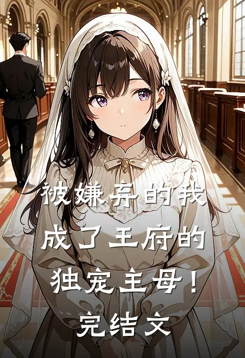 被嫌弃的我成了王府的独宠主母!完结文章
