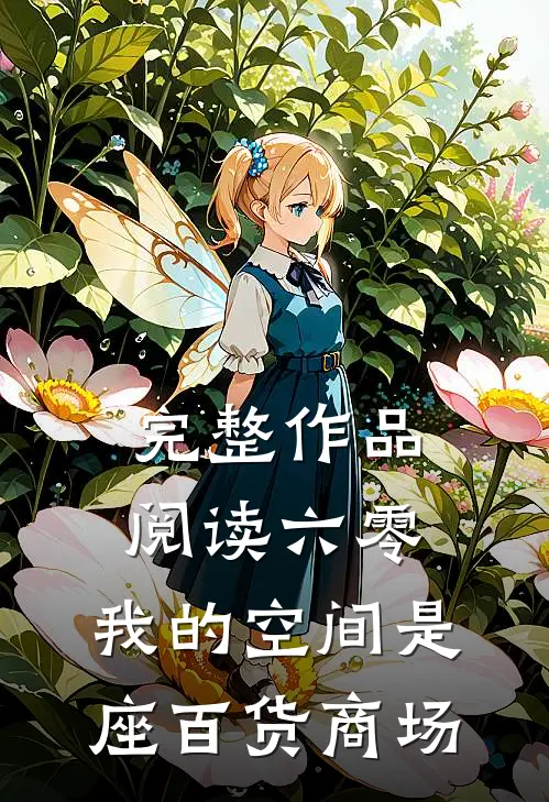完整作品阅读六零：我的空间是座百货商场