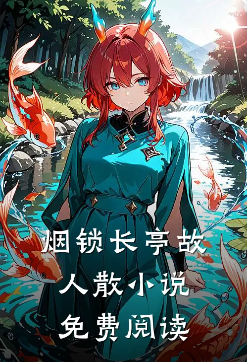 烟锁长亭故人散小说免费阅读