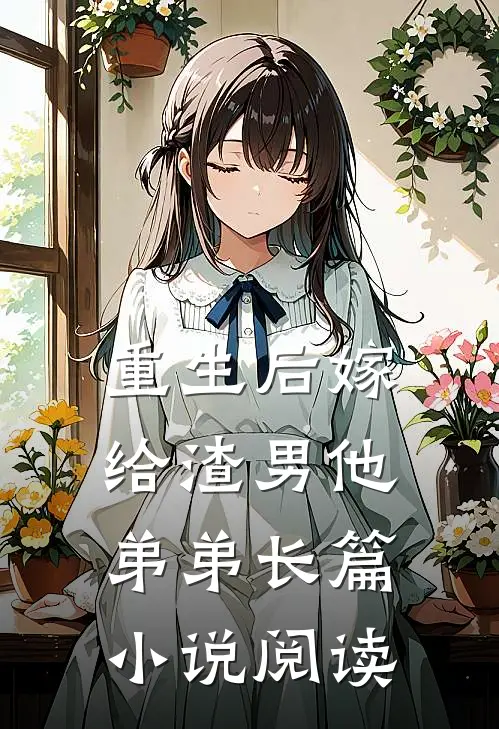 重生后嫁给渣男他弟弟长篇小说阅读