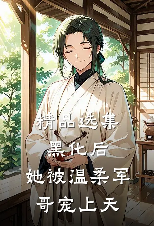 精品选集黑化后，她被温柔军哥宠上天